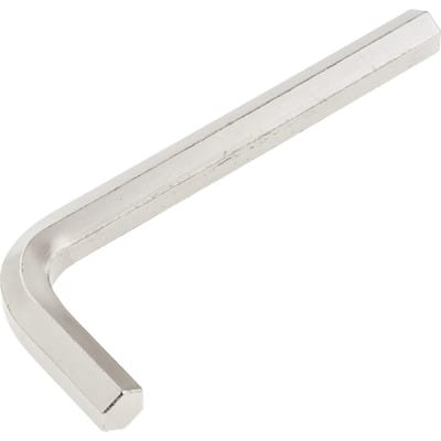 Winkelschraubendreher 2100-10 ∙ Innen Sechskant Profil ∙ sw 10 mm
