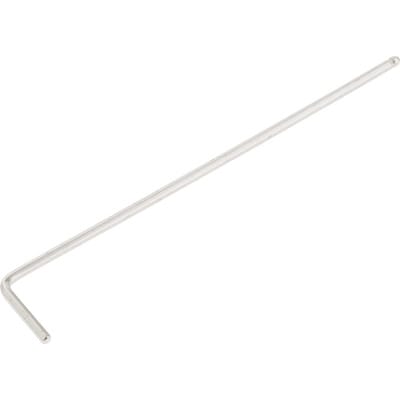 Winkelschraubendreher 2105LG-02 ∙ Innen Sechskant Profil ∙ sw 2 mm