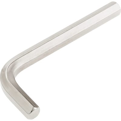 Winkelschraubendreher 2100-12 ∙ Innen Sechskant Profil ∙ sw 12 mm