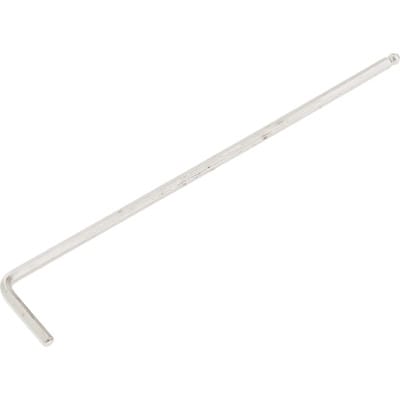 HAZET Winkelschraubendreher 2105LG-025 Innen-Sechskant Profil 2.5 2.5