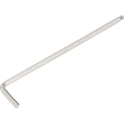Winkelschraubendreher 2105LG-05 ∙ Innen Sechskant Profil ∙ sw 5 mm