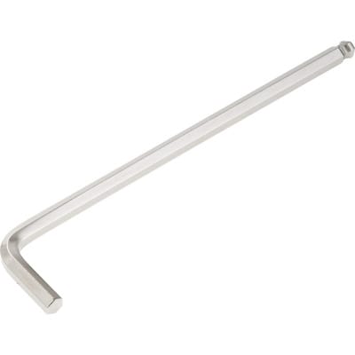 Winkelschraubendreher 2105LG-08 ∙ Innen Sechskant Profil ∙ sw 8 mm