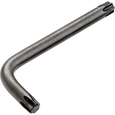 Winkelschraubendreher 2115-T45 ∙ Innen torx® Profil ∙ sw T45