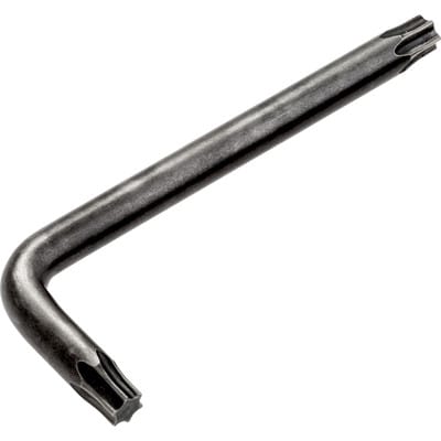 Winkelschraubendreher 2115-T27 ∙ Innen torx® Profil ∙ sw T27