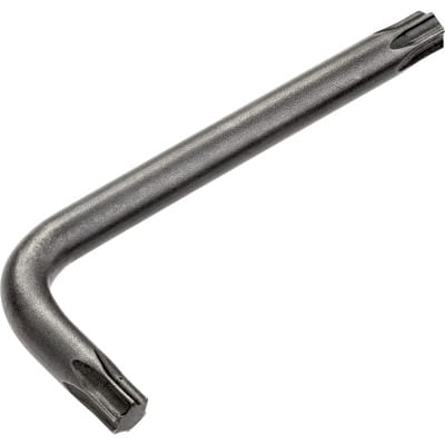 Winkelschraubendreher 2115-T40 ∙ Innen torx® Profil ∙ sw T40