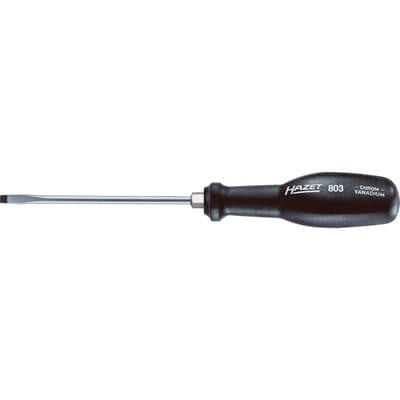 Schraubendreher trinamic 803S-55 Schlitz Profil 1 5.5 235 mm - Hazet