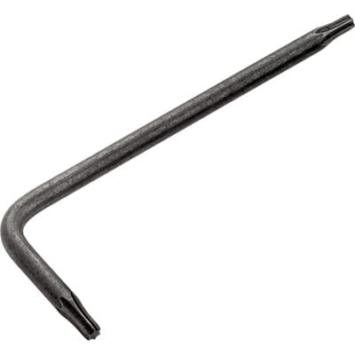 Winkelschraubendreher 2115-T7 ∙ Innen torx® Profil ∙ sw T7