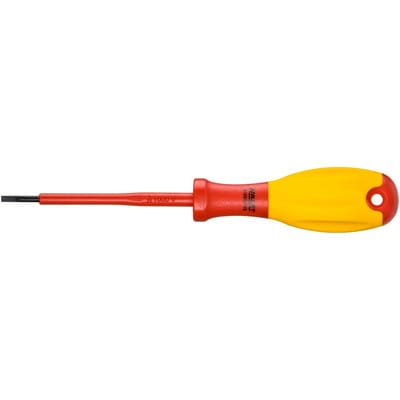 Hazet 810VDE-25 Schraubendreher Schlitz 0.4x2.5 mm