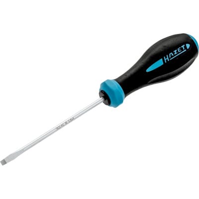 Schraubendreher HEXAnamic® 802-40 Schlitz Profil 0.8 4 199 mm - Hazet