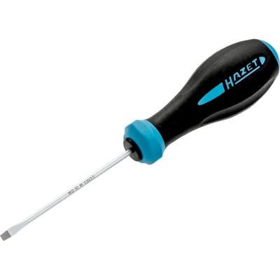 Schraubendreher HEXAnamic® 802-30 ∙ Schlitz Profil ∙ sw 0,6 x 3,5 mm