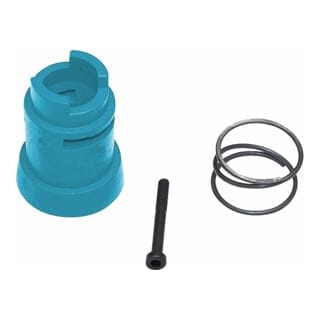 Hazet 6144-01/3 Reparatursatz Drehverriegelung