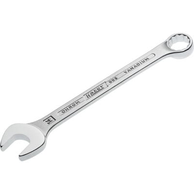 Ringmaulschlüssel DIN3113 b 14 mm - Hazet