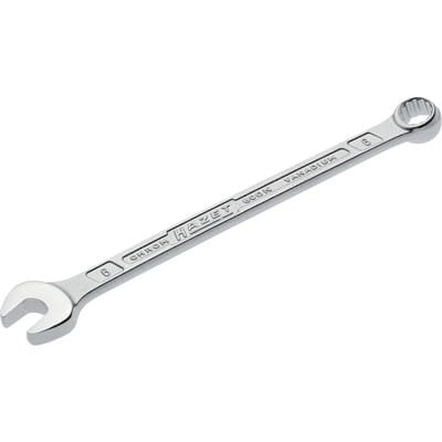 Ring-Maulschlüssel 600N-6 sw 6 - Hazet