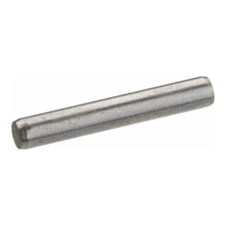 Hazet - Verbindungsstift 1100S-H2260 ∙ 1 Zoll (25 mm) Vierkant hohl ∙ 1 Zoll (25 mm) Vierkant massiv ∙ ∅ 5 x 45