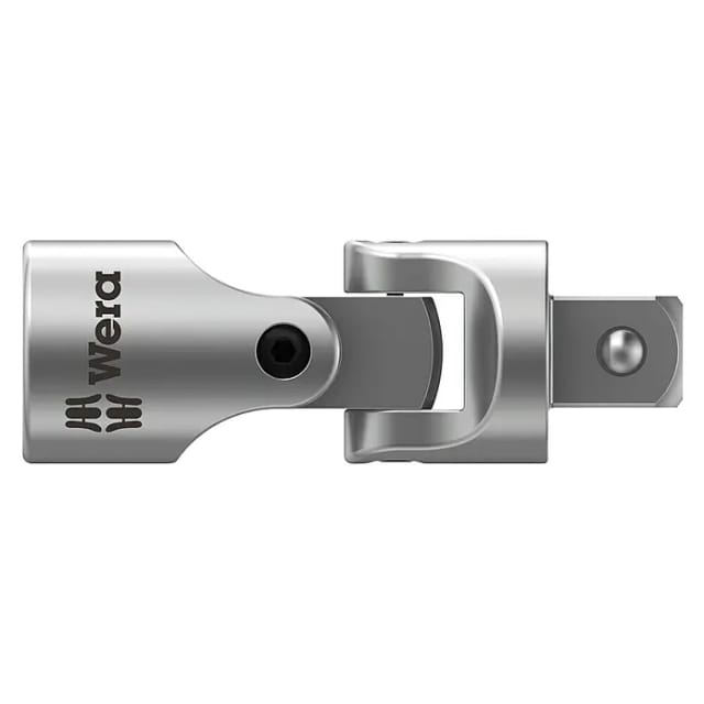 Wera 8795 C Zyklop Kardangelenk Vierkant 1/2 1/2 69 mm 05003640001