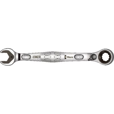 Ringratschenschlüssel joker switch 12mm - Wera