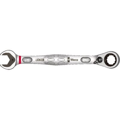 Ringratschenschlüssel joker switch 17mm - Wera