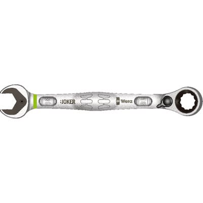 Ringratschenschlüssel joker switch 18mm - Wera