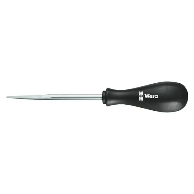 1428 107 mm Aufreiber, durchgeh. Klinge Wera 05027455001