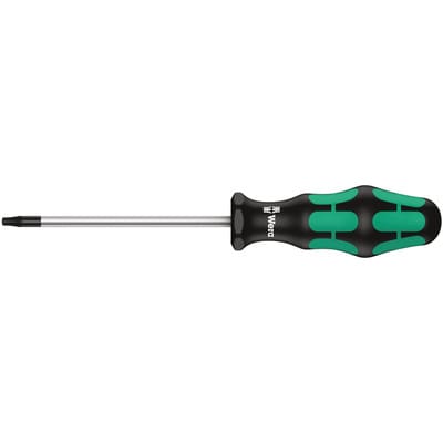 Wera 367 torx PLUS-Schraubendreher, 30 ip x 115 mm
