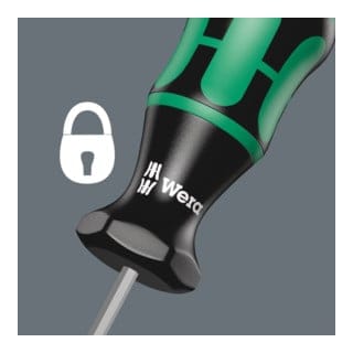 300 ip Drehmomentindikator torx plus, 6 ip x 0,6 n m - Wera