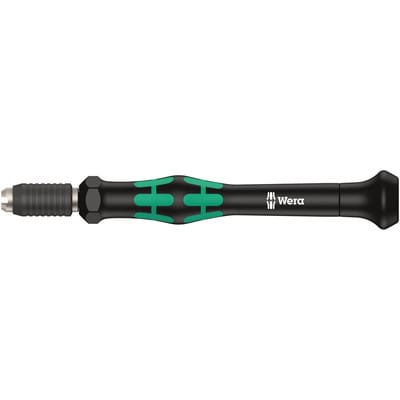 1013 Kraftform Micro Bits-Handhalter 97 - Wera