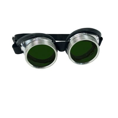 Schweißbrille - Elmag