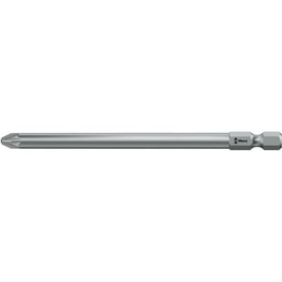 Bit 855/4 z 1/4 ″ pzd 2 Länge 110 mm zähhart