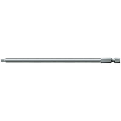 Wera Bit 1/4″ T 25 Länge 152 mm - 5060199001
