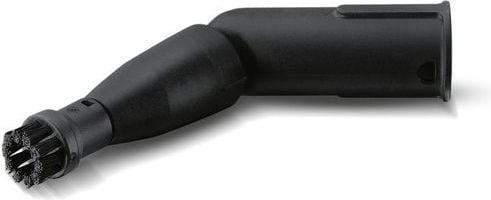 Turbo Bürste Karcher Schwarz Kraftvolle Reinigung Effektiv