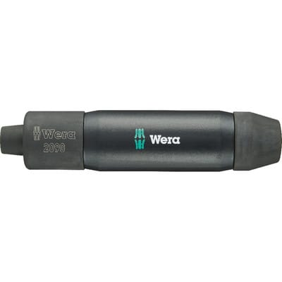 Hand Schlagschrauber 2090 90 Nm, Schlagschraubendreher 5/16' x 142 mm - Wera