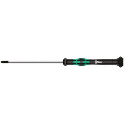 Elektroniker-Schraubendreher ph 1 - 05118023001 - Wera