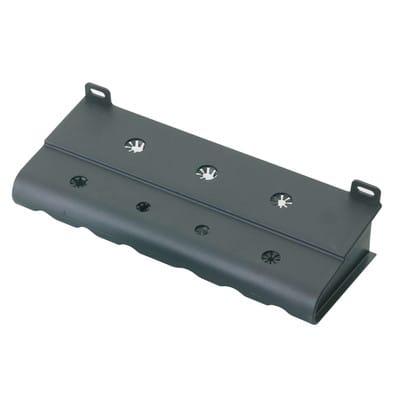 Rack für Kraftform Schraubendreher - 5134001001 - Wera