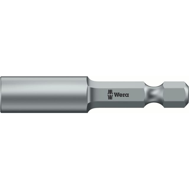 Wera Tool Eindrehwerkzeug 879/4 - Eindrehhilfe mit Innengewinde M8x50mm