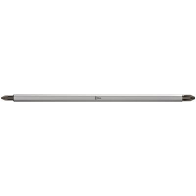 Kombiklinge Vario 86 pzd 2 / pzd 3 Länge 175 mm