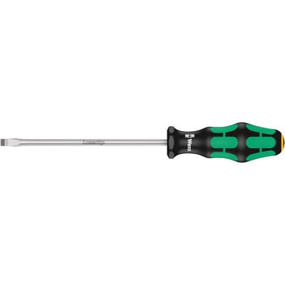 Schlitz-Schraubendreher 1.0x6.0x150 Wera