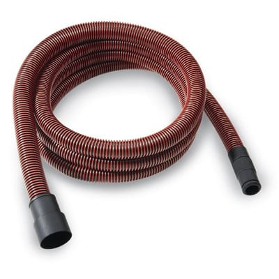Antistatik-Saugschlauch sh 27x4m as, 379.395 - Flex