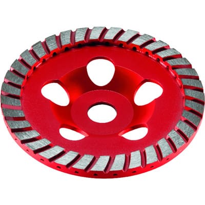 FLEX Diamant-Schleifteller Turbo-Jet Ø 150 mm - 418935