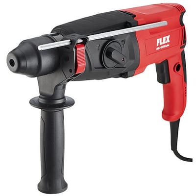 Flex - Kombihammer che 2-28 SDS-plus 230/CEE