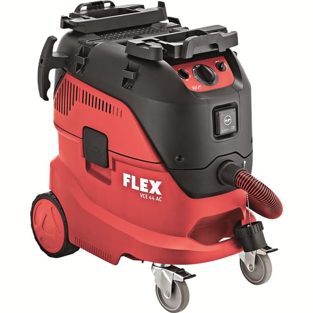 Sicherheitssauger vce 44 h ac, 444.197 mit automatischer Filterabreinigung - Flex