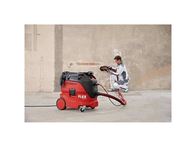 Flex VCE 33 L AC Sicherheitssauger 444111