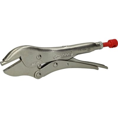 Abklemmzange für Rohrleitungen, 30,5mm