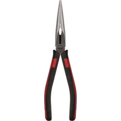 SlimPOWER Flachrundzange, 210mm