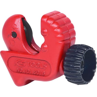 Kstools - Mini-Rohrabschneider ks tools - Durchmesser 3 bis 16mm - 101.5016