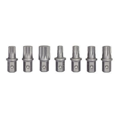 5/16' Spezialschlüssel Torx, T30