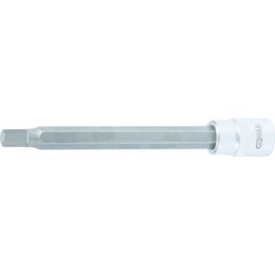 1/4" Airbag-Bit-Stecknuss, Innensechskant 5 mm