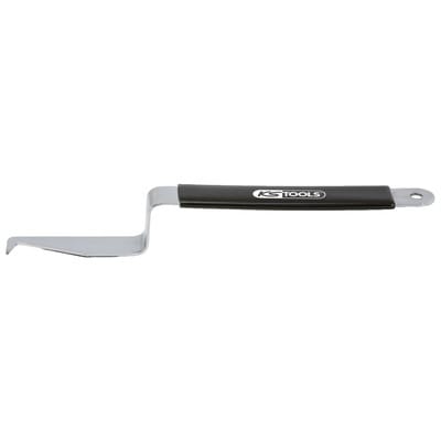 KS-Tools 140.2351 Zierblenden-Lüftungsentferner,re