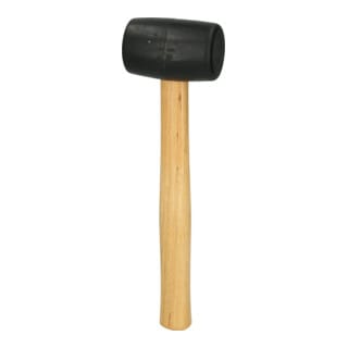 Gummihammer, 300g