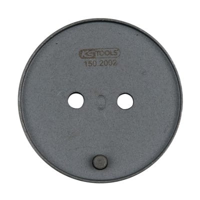Bremskolben-Werkzeug Adapter 0, ø 63mm