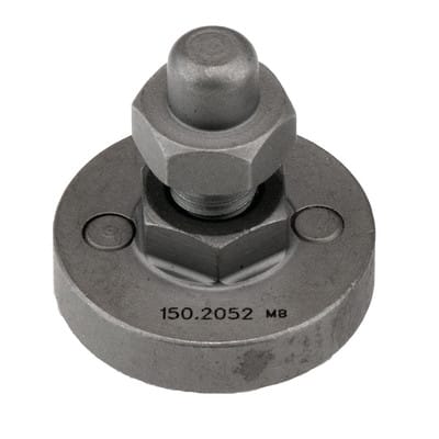 Bremskolben-Werkzeug Adapter f, ø 35mm